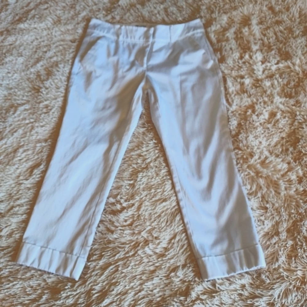 New York & Company 7th Avenue capris